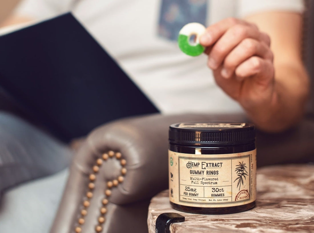 FSAs New CBD Rules: All you Need to Know