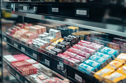 Discover Top-Quality Smoking Products for Your Business
