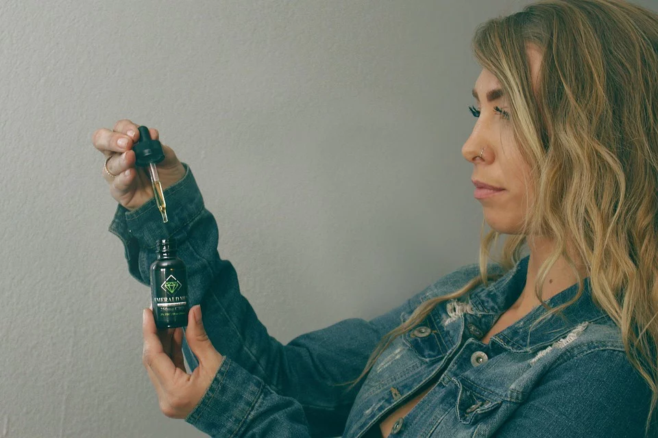 What is the Shelf Life of CBD Products?