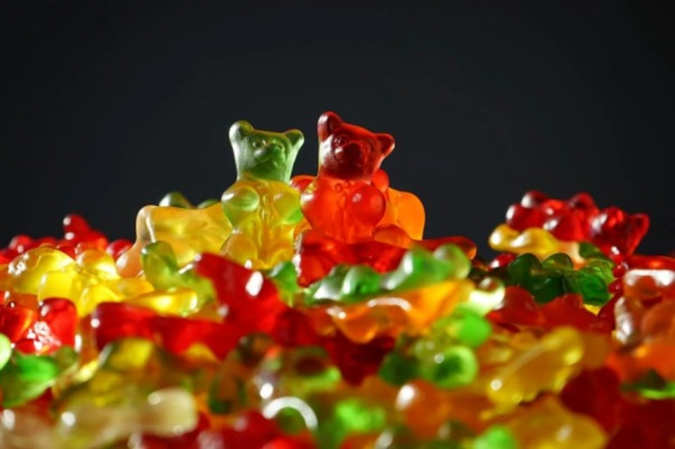 Are CBD Edibles the Future of Healthy Food?