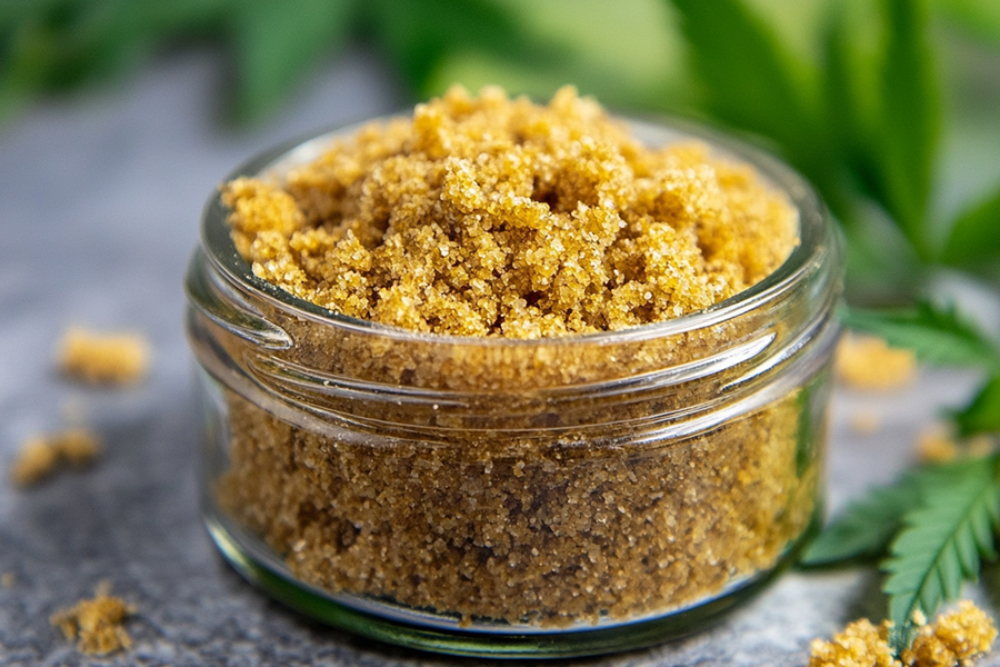 Is H4 CBD Legal in the UK? Current Laws, Regulations, and Facts