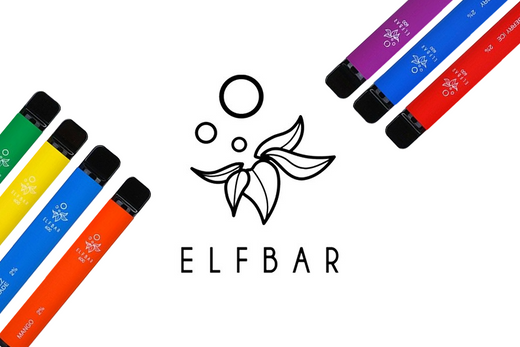 elf bar vape uk Do Disposable Vapes Expire? Shelf Life & Signs (2026) main image 1