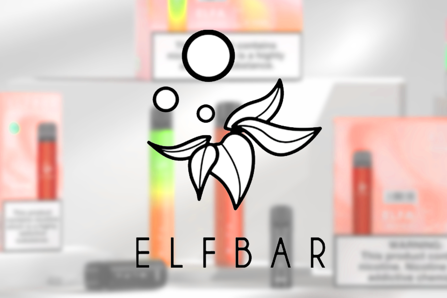 steam time elfbar pods Strawberry Kiwi | Elf Bar 600 Replacement Pods main image 0