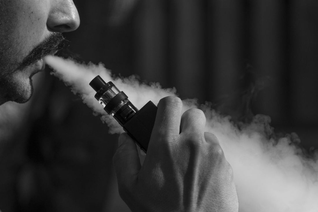 How Temperature Control Affects Vape Performance and Flavour
