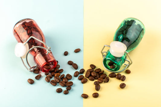 Caffeine vs. Nootropics: What’s the Better Focus Booster?