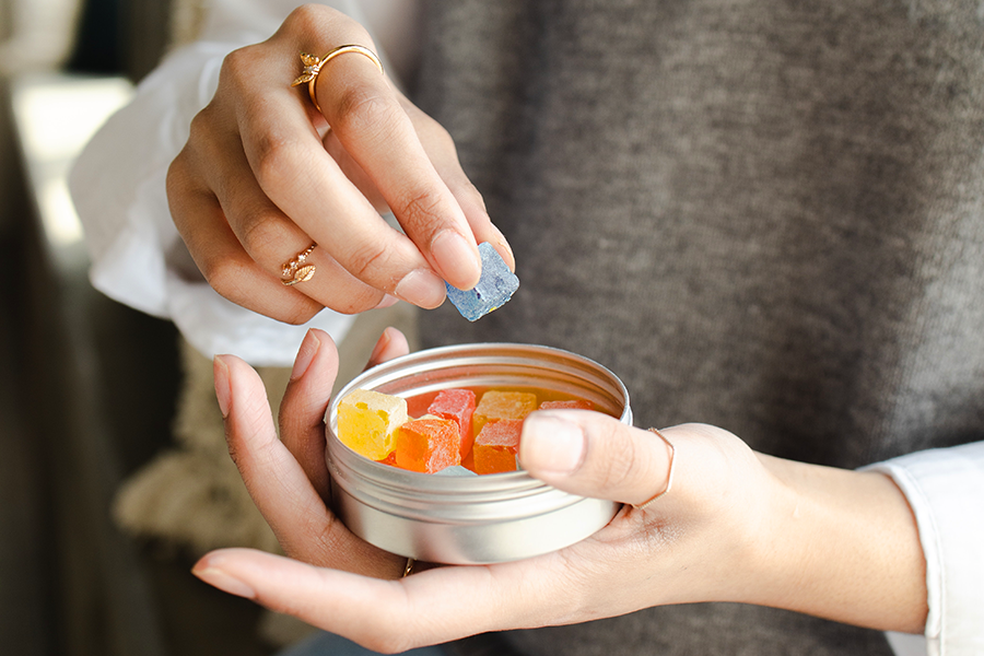Are Gummy Supplements Right for Me?