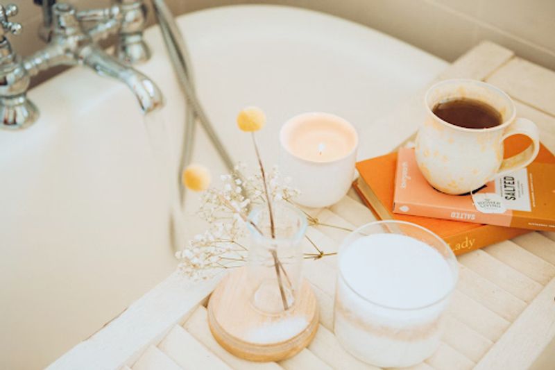 CBD, Self Care, And Spa Days: How To Relax At Home With CBD