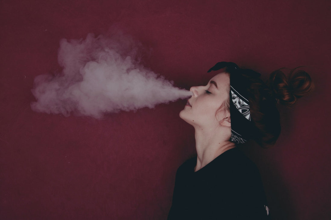 What Are Rebuildable Atomizers?