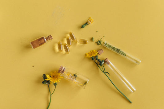 Dry Herb Vaporizers
