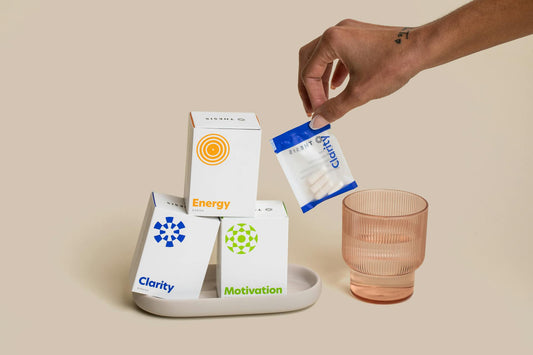 Energy Pouches for Busy Brits: Boost Your Day Without Caffeine Overload