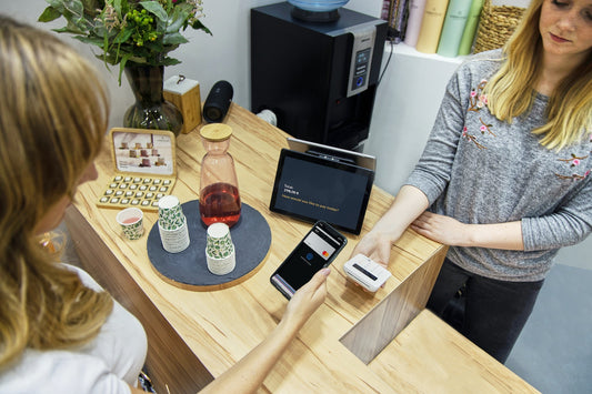 What’s Your Vape Shop’s Target Market?