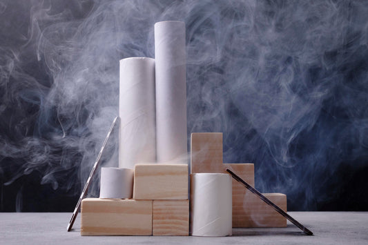 Rolling Cones vs. Traditional Papers: What's the Better Experience?