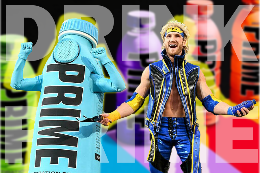 Prime Hydration: UK vs US - What's The Difference? Let's Review!