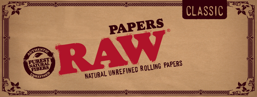 Top RAW Products to Offer Your Customers: A Smoker's Paradise