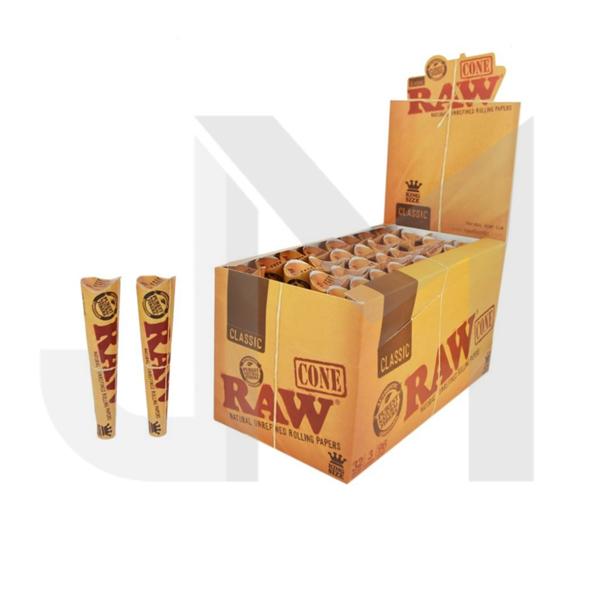 Top RAW Products to Offer Your Customers: A Smoker's Paradise