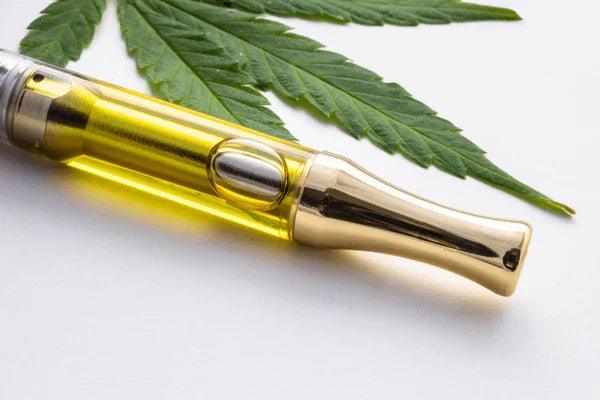 CBD Vape Pens for Every Need: Relaxation, Convenience, and Quality Guaranteed