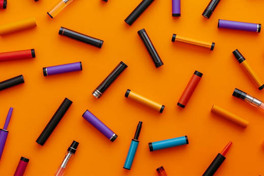 Disposable Vapes