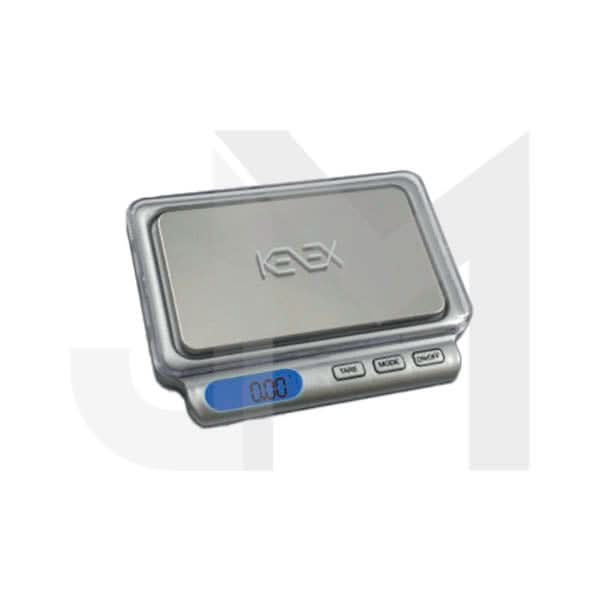 Kenex Optimo Scale 100 0.01g - 100g Digital Scale OPT-100