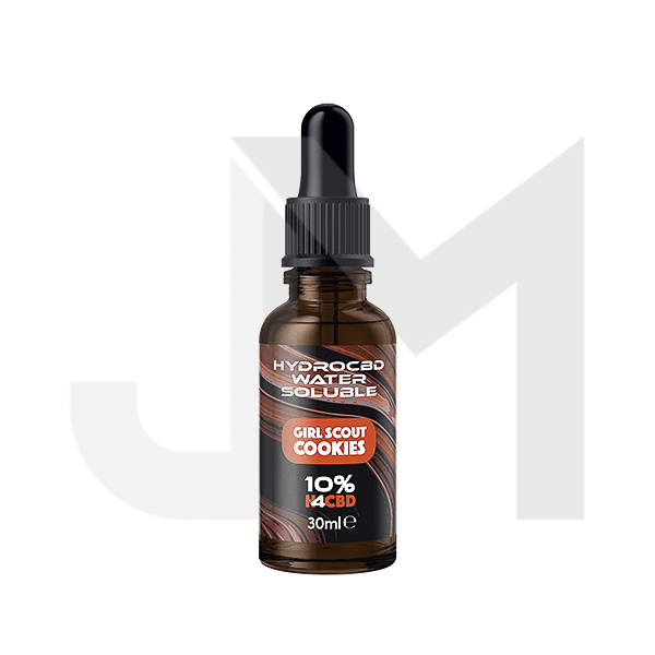 Hydrovape 10% Water Soluble H4-CBD Extract - 30ml