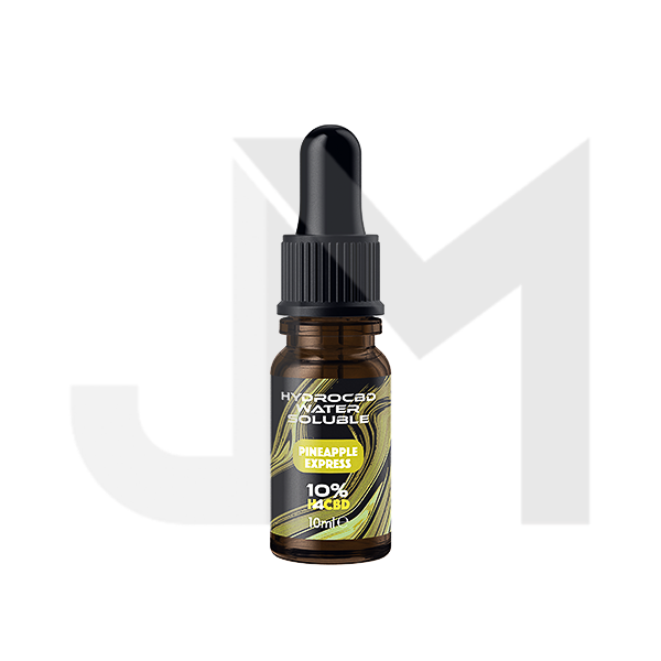 Hydrovape 10% Water Soluble H4-CBD Extract - 10ml