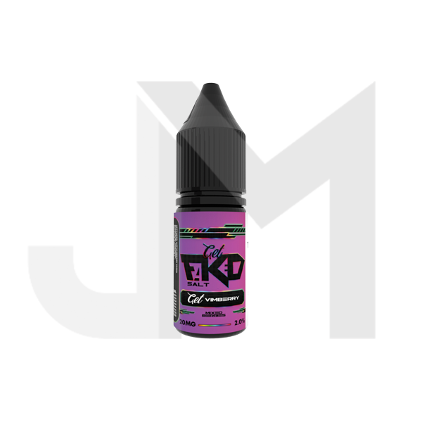 10mg Get Faked Salts 10ml Nic Salts (50VG/50PG)