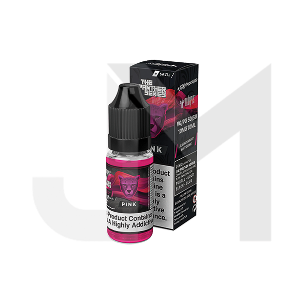 20mg The Panther Series by Dr Vapes 10ml Nic Salt (50VG/50PG)