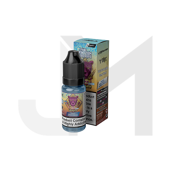 5mg Dr Vapes Pink Frozen 10ml Nic Salt (50VG/50PG)