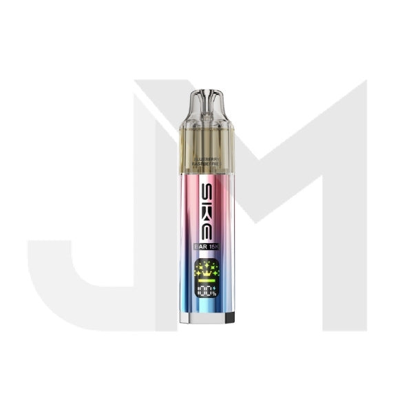 20mg SKE Bar 15K Prefilled Pod Vape Kit 15000 Puffs