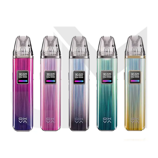 OXVA Xlim Pro 30W Kit