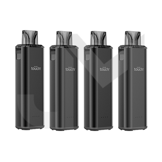 20mg VLYP Touch Pod Kit 600 Puff