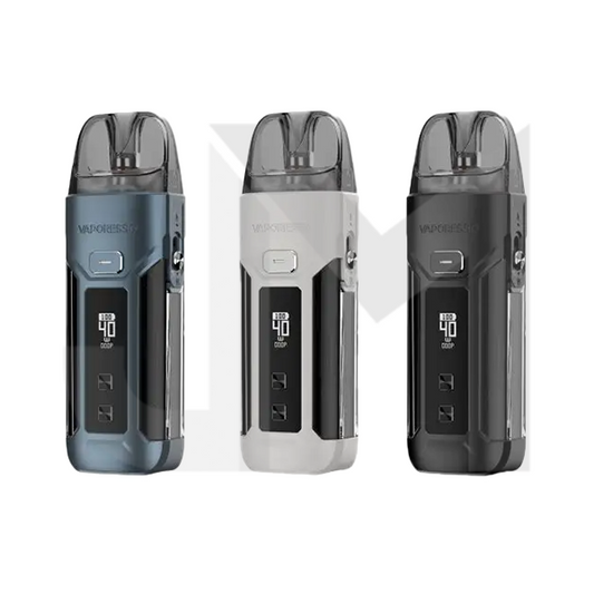 Vaporesso Luxe X Pro 40W Vape Kit