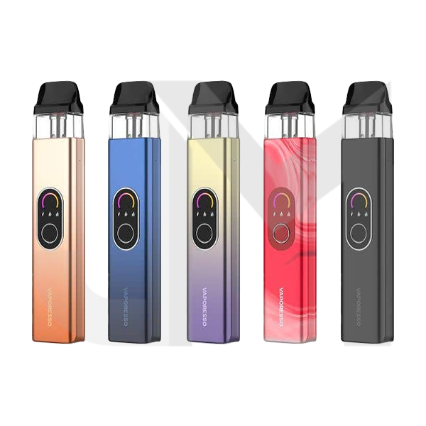 Vaporesso XROS 4 | Wholesale Vape Pod Kits | Next Day Delivery Vaporesso XROS 4 | Wholesale Vape Pod Kits | Next Day Delivery