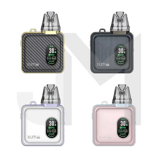 Oxva Xlim SQ Pro 30W Pod Vape Kit