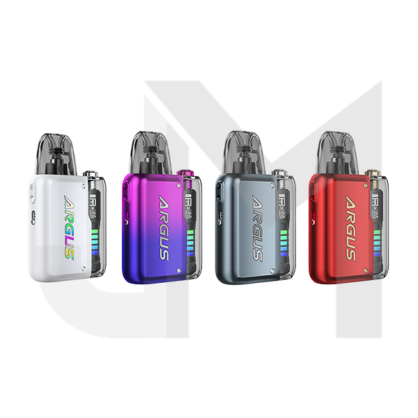 Voopoo Argus G2 30W Kit - JM Wholesale Voopoo Argus G2 30W Kit - JM Wholesale