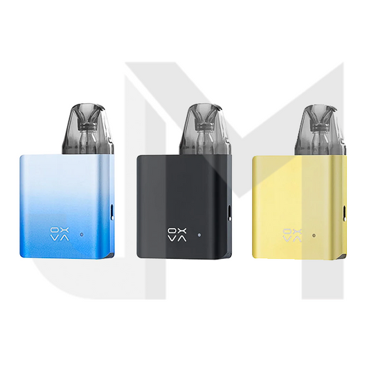 OXVA Xlim SQ 25W Kit