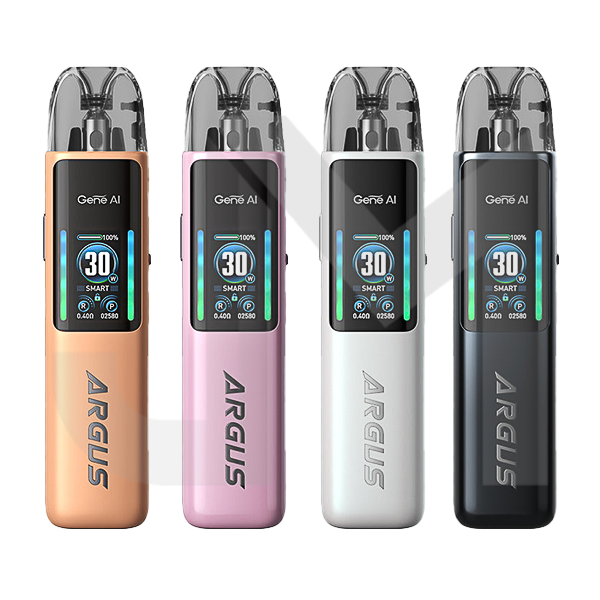 Voopoo Argus G2 30W Kit