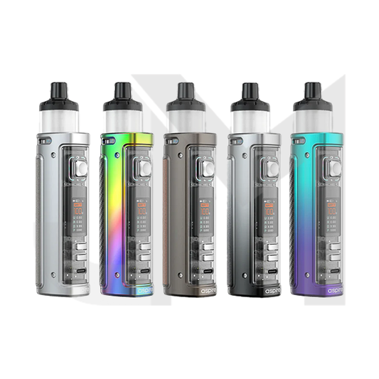 Aspire Veynom EX 100W Kit