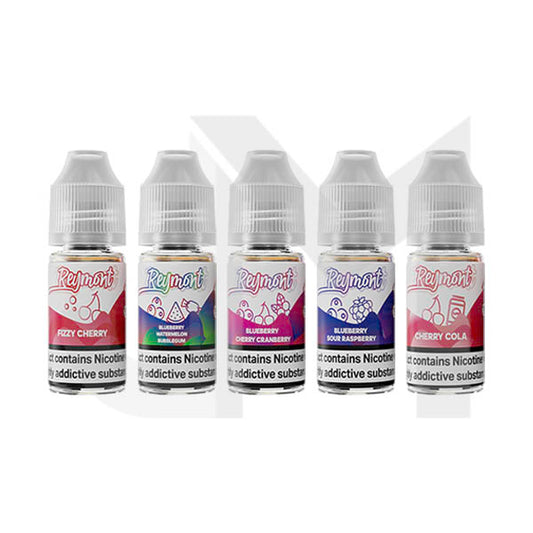 20mg Reymont Nic Salts 10ml (40VG/60PG)