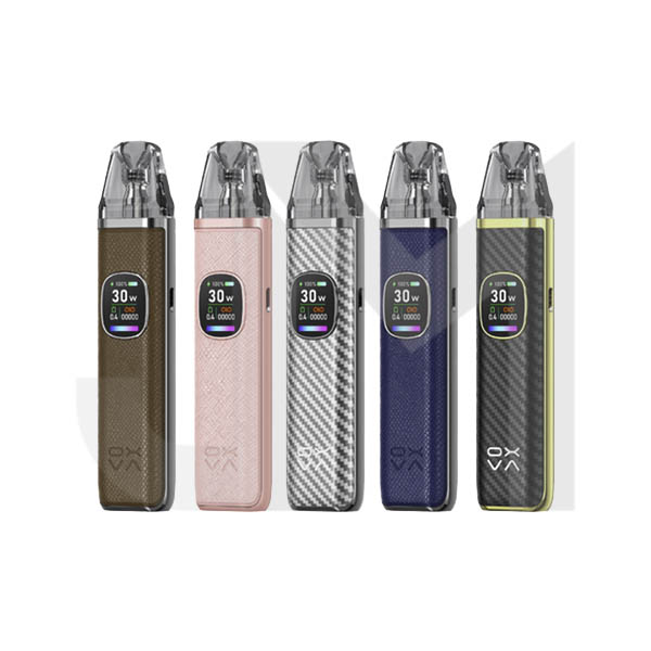 Oxva Xlim Pro 30W Kit | UK Wholesale Oxva Xlim Pro 30W Kit | UK Wholesale