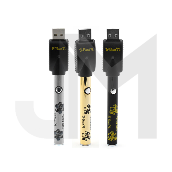 B-Buzz'n 510 Thread Vape Pen