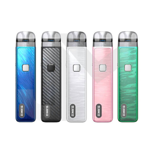 Aspire Flexus Pro Pod Vape Kit 30W