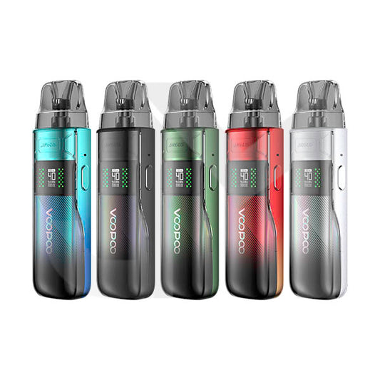 Voopoo Argus E40 Pod Vape Kit 40W