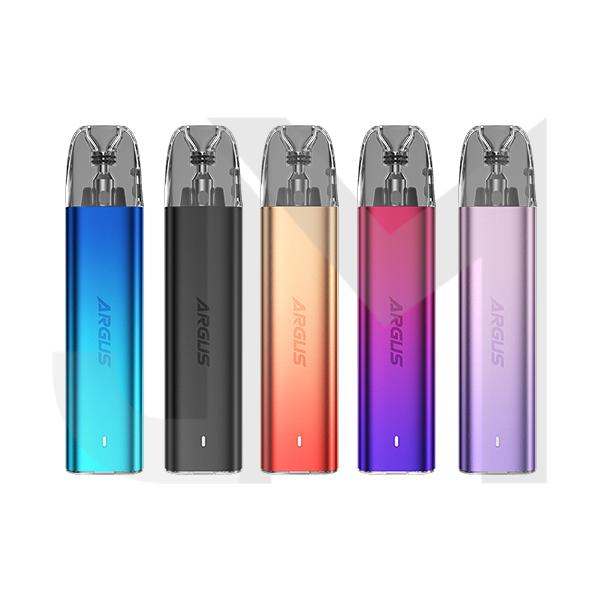 Voopoo Argus G2 Mini Pod Vape Kit 30W | UK Wholesale Vaping Products