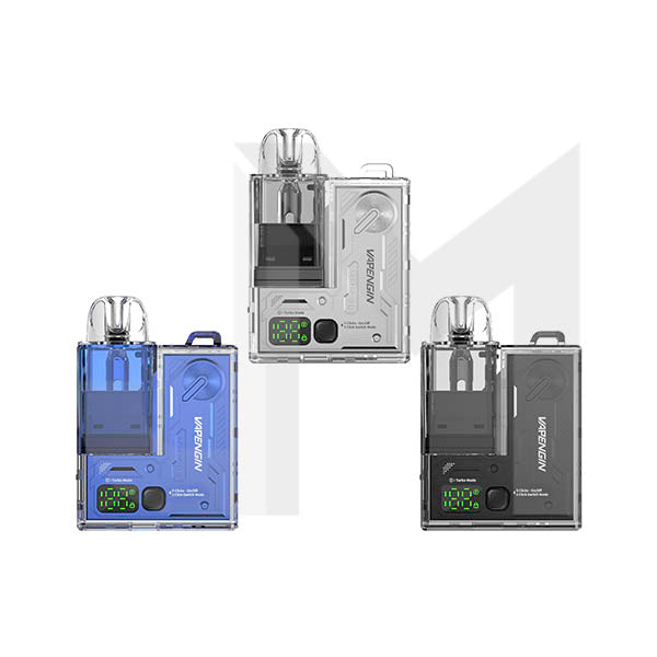 vape machines uk Fumot Ultra T32000, 32k Puffs Prefilled Pod Vape Kit