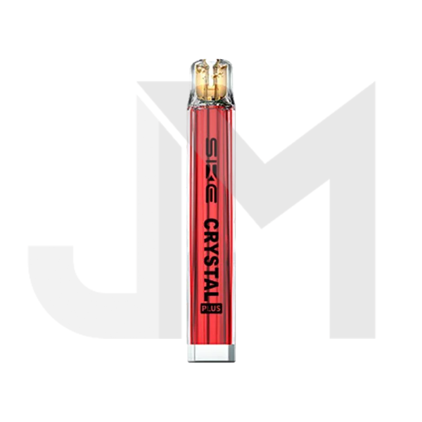 SKE Crystal Plus 11W Pod Vape Kit