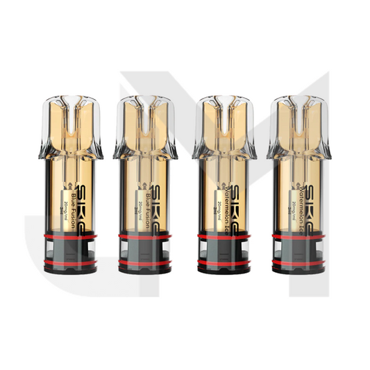20mg SKE Crystal Plus Replacement Pods 1.1Ω 2ml 1200 Puffs - 2Pcs