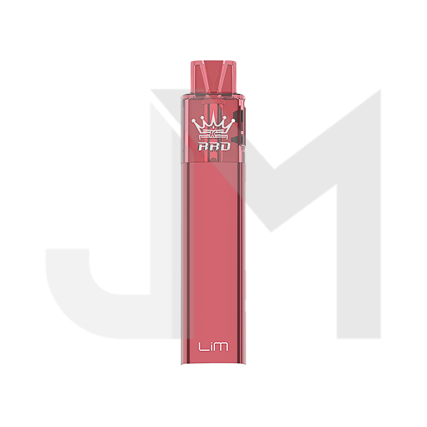 KangerTech Lim Refillable Disposable Vape