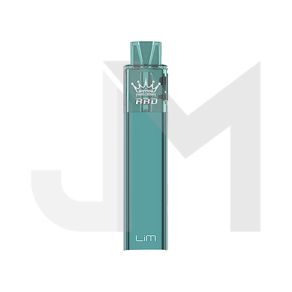 KangerTech Lim Refillable Disposable Vape