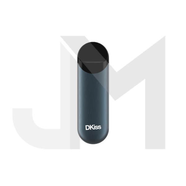 20mg Dkiss Solid Smokeless Nicotine Inhaler 600 Puffs