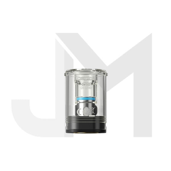 Aspire Magnum Pod XL- 2Pcs(0.25Ω/0.4Ω)